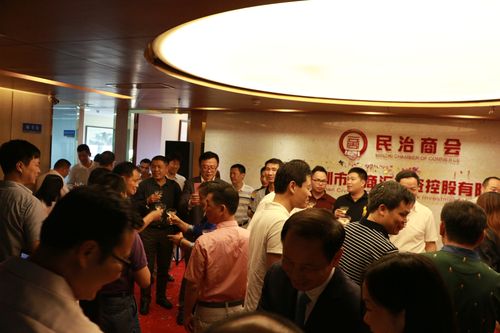 民商匯公司目前共有33名股東,其中,深圳市安宏基實業占17.